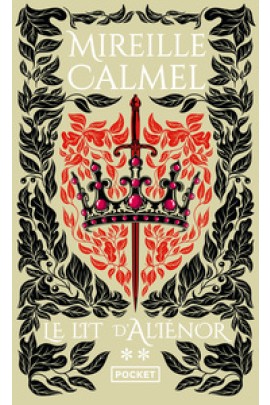 LE LIT D'ALIENOR T02