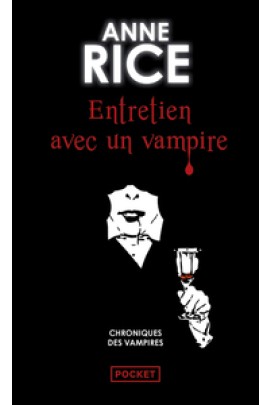 ENTRETIEN AVEC UN VAMPIRE T01