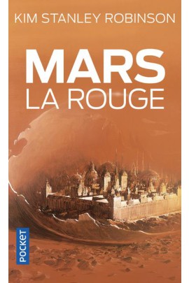 MARS LA ROUGE
