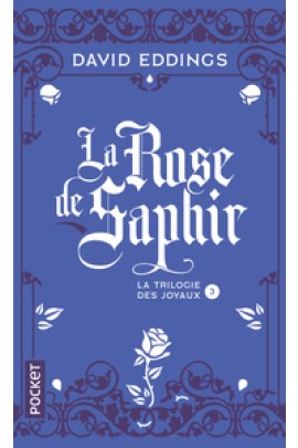 LA ROSE SAPHIR