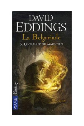 LE GAMBIT DU MAGICIEN