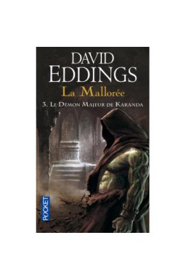 LE DEMON MAJEUR DE KARANDA