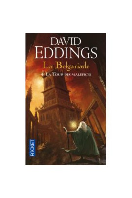 LA TOUR DES MALEFICES