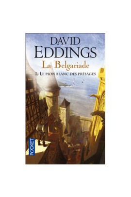 LE PION BLANC DES PRESAGES