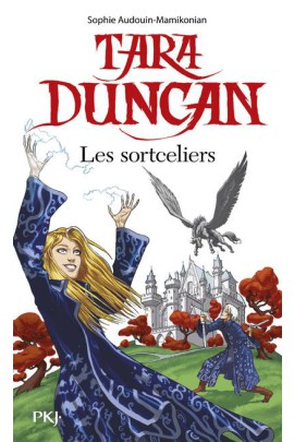 LES SORTCELIERS