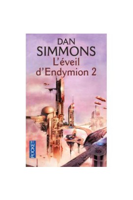 L'EVEIL D'ENDYMION T2