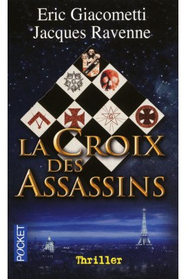 LA CROIX DES ASSASSINS