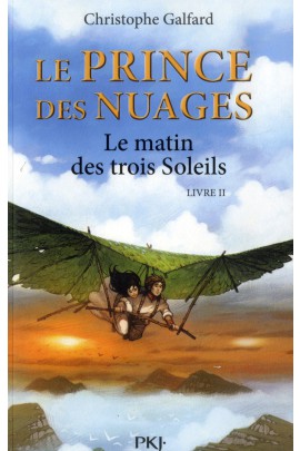 LE MATIN DES TROIS SOLEILS
