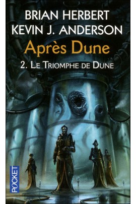 LE TRIOMPHE DE DUNE