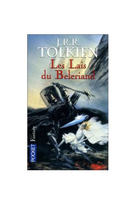 LES LAIS DU BELERIAND