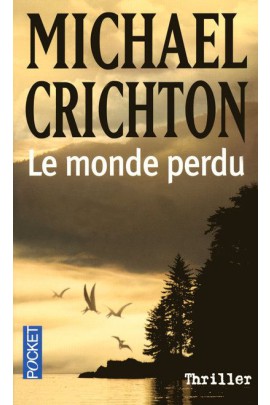 LE MONDE PERDU