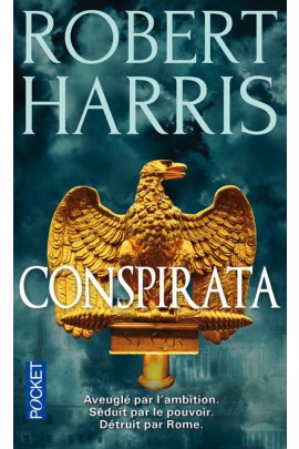 CONSPIRATA