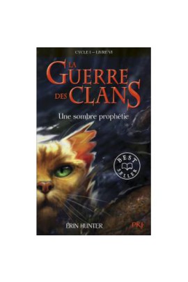 CYCLE I - LA GUERRE DES CLANS
