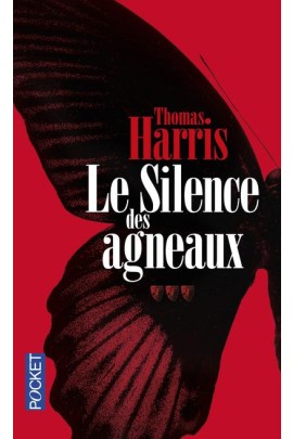 LE SILENCE DES AGNEAUX