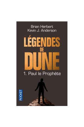 PAUL LE PROPHETE