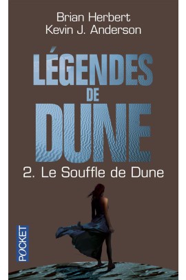 LE SOUFFLE DE DUNE