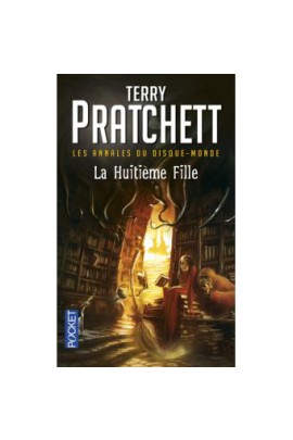 LA HUITIEME FILLE