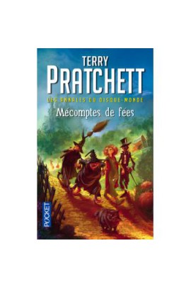 MECOMPTES DE FEES