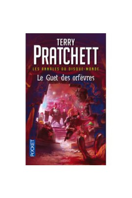 LE GUET DES ORFEVRES