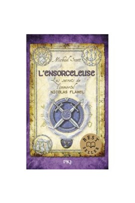 L'ENSORCELEUSE
