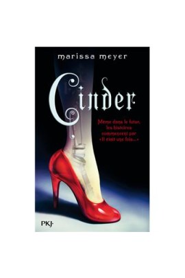 CINDER