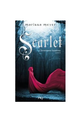 SCARLET