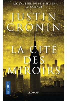 LA CITE DES MIROIRS