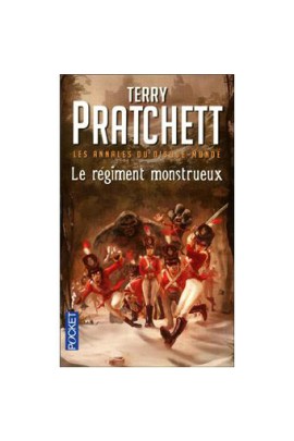 LE REGIMENT MONSTRUEUX