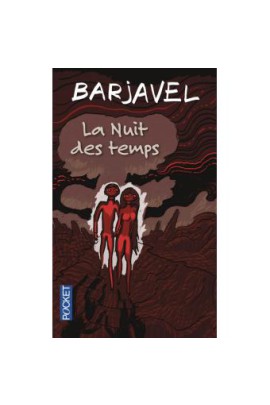 LA NUIT DES TEMPS