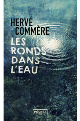 LES RONDS DANS L'EAU