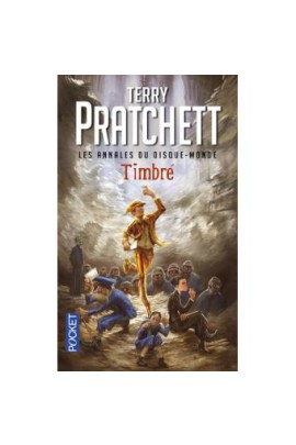 TIMBRÃ‰