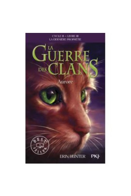 CYCLE II - LA DERNIERE PROPHETIE