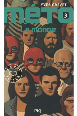 LE MONDE