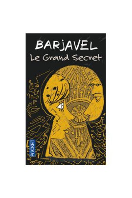 LE GRAND SECRET