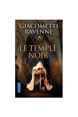 LE TEMPLE NOIR