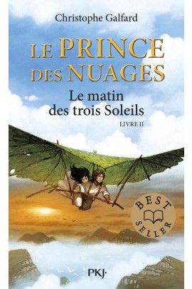 LE MATIN DES TROIS SOLEILS