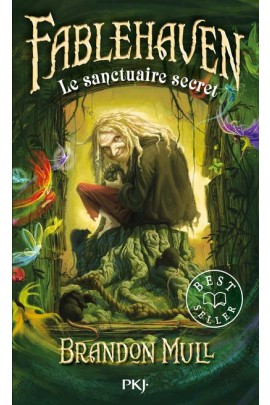 LE SANCTUAIRE SECRET
