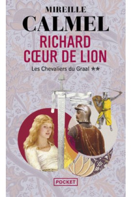 LES CHEVALIERS DU GRAAL
