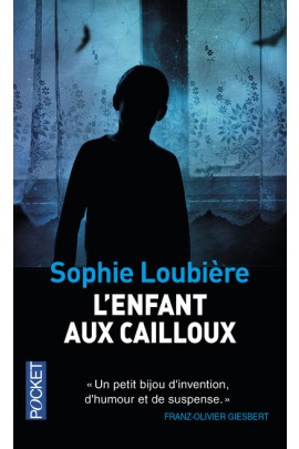 L'ENFANT AUX CAILLOUX