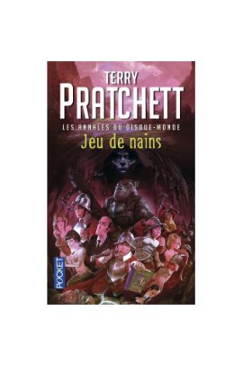 JEU DE NAINS