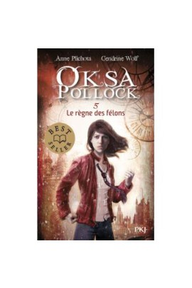 LE REGNE DES FELONS