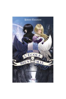 L'ECOLE DU BIEN ET DU MAL T01