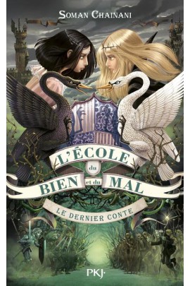 LE DERNIER CONTE