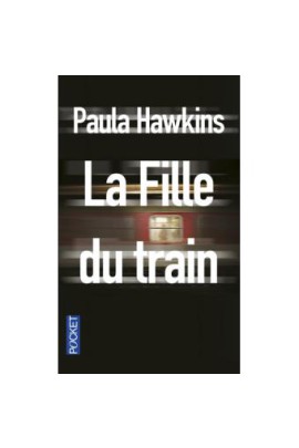 LA FILLE DU TRAIN