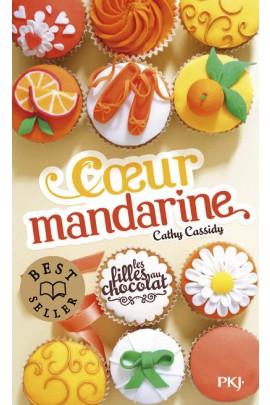 COEUR MANDARINE
