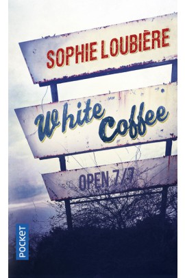WHITE COFFEE