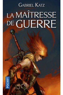 LA MAITRESSE DE GUERRE