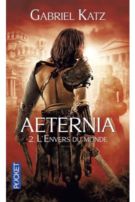 L'ENVERS DU MONDE