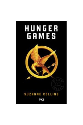 HUNGER GAMES T01