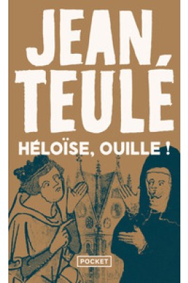 HELOISE, OUILLE !